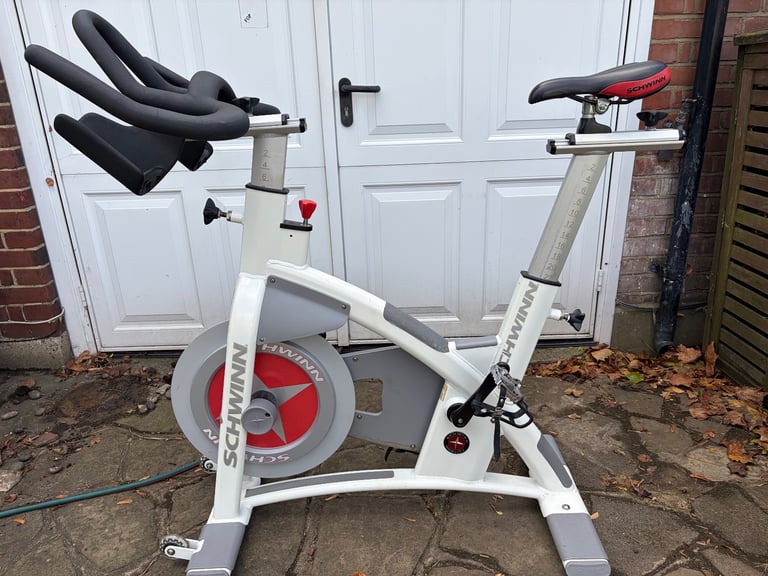 image for Schwinn AC Performance Plus