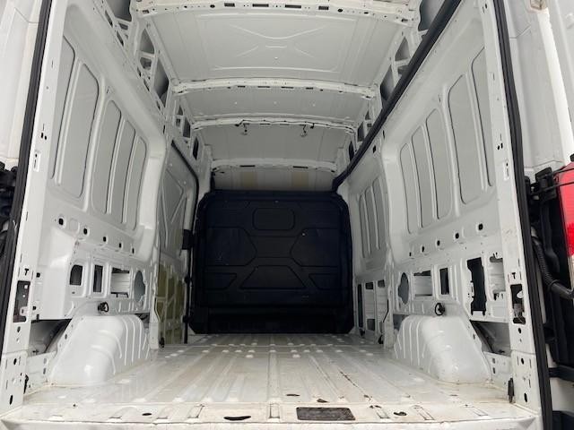 2018/18 TRANSIT T350 2.0 ECOBLUE, LONG WHEEL BASE, HIGH ROOF 130 BHP PANEL VAN