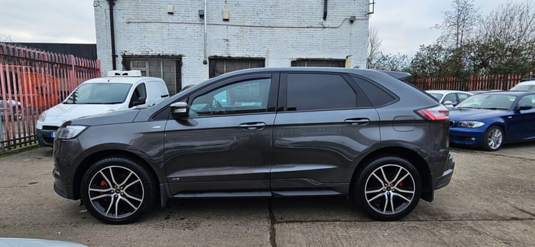 2019 Ford Edge 2.0 EcoBlue 238 ST-Line 5dr Auto ESTATE Diesel Automatic