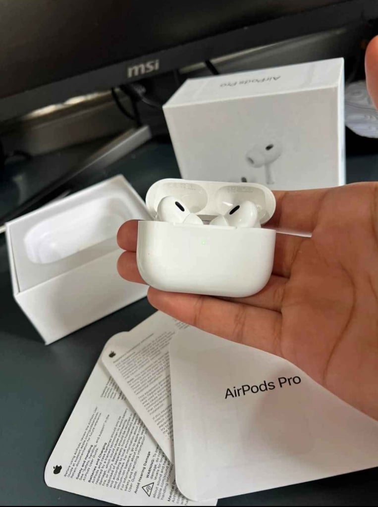 airpod pros
