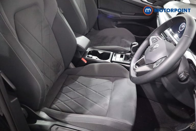 2023 Volkswagen Golf 1.5 TSI Style 5dr Hatchback Petrol Manual