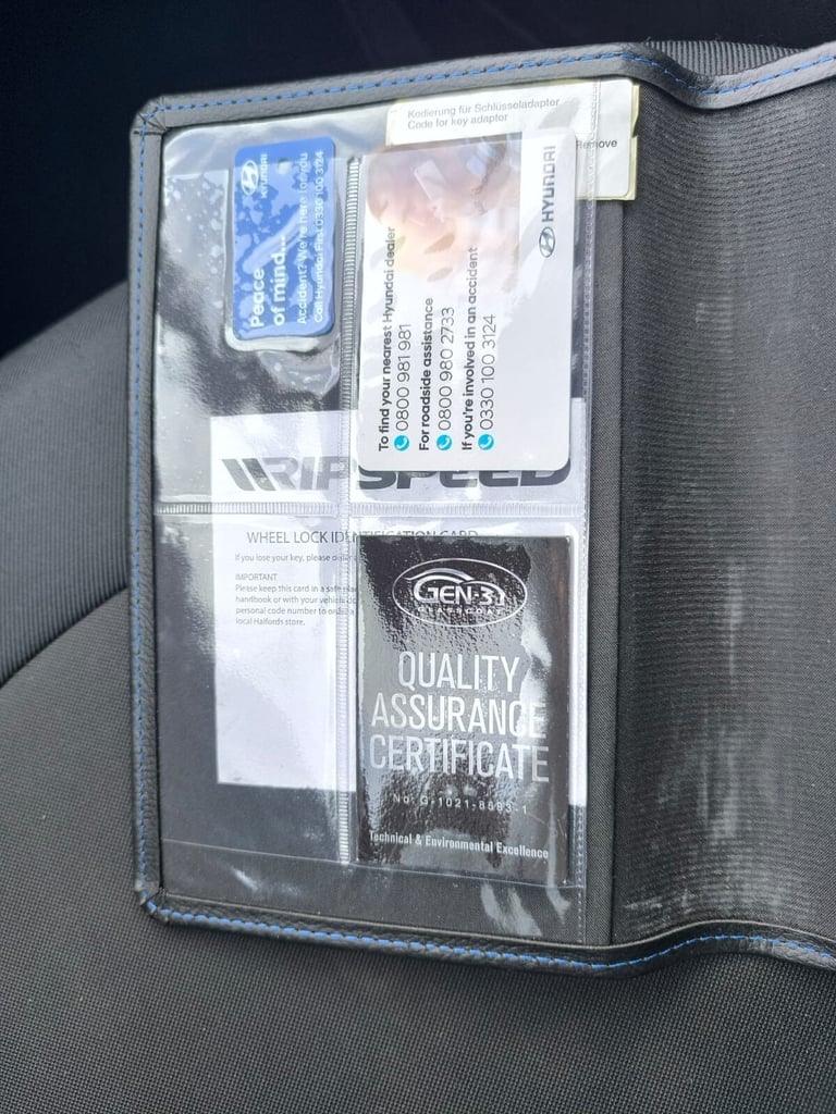 2018 Hyundai i10 1.0 Petrol Manual GO! SE Hatchback 5dr 2 Keys Euro 6 ULEZ Free HATCHBACK Petrol ...