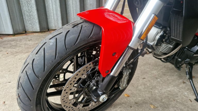 Ducati Monster 797 +, 2018, 13,392 Miles, Beautiful Condition, 3 Owners