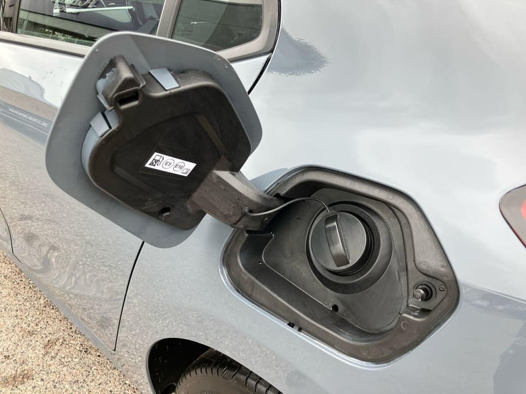 2023 Vauxhall Corsa GS HATCHBACK Petrol Automatic
