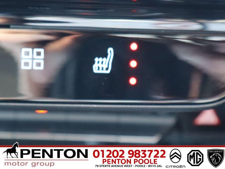 2024 Citroen C5 Aircross 1.2 PureTech MHEV e-series e-DSC Euro 6 (s/s) 5dr HATCHBACK Petrol/Elect...
