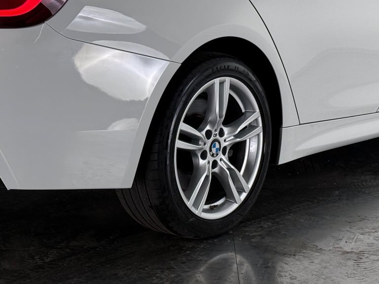 2019 BMW 4 Series 430d xDrive M Sport 5dr Auto [Professional Media] COUPE DIESEL Automatic