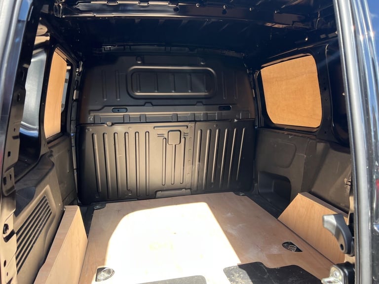 2024 Peugeot Partner 1.5 BlueHDi 1000 Professional Standard Panel Van SWB Euro 6 (s/s) 5dr PANEL ...