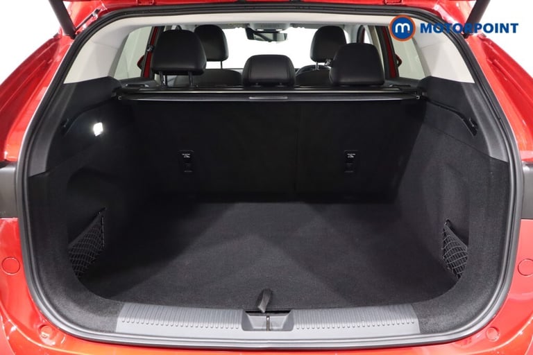 2025 MG MG HS 1.5 T-GDI Trophy 5dr DCT SUV Petrol Automatic