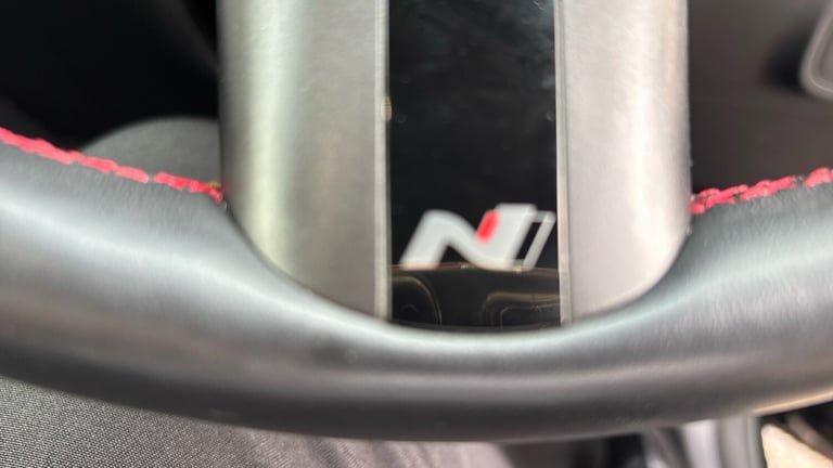 2024 Hyundai KONA 1.6 GDi Hybrid N Line S 5dr DCT Hybrid Hatchback Hatchback Hybrid Automatic