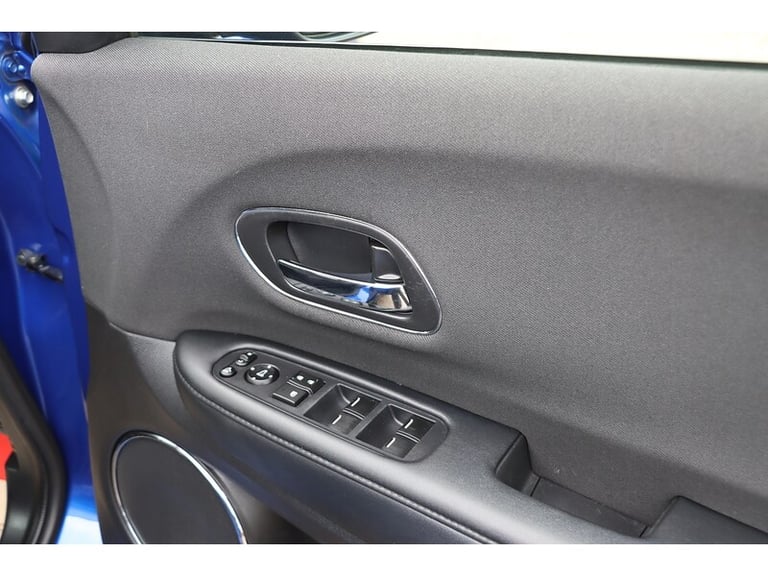 2019 Honda HR-V i-VTEC SE SUV Petrol Automatic