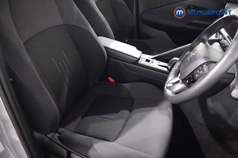 2024 Toyota C-HR 2.0 PHEV Design 5dr CVT HATCHBACK PETROL/ELECTRIC Automatic