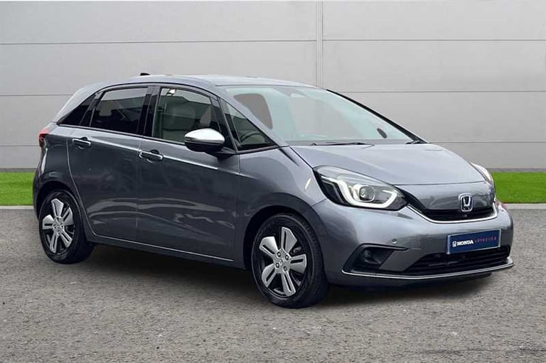 image for 2020 Honda Jazz 1.5 I-MMD HYBRID EX 5DR ECVT Hatchback Hybrid Automatic