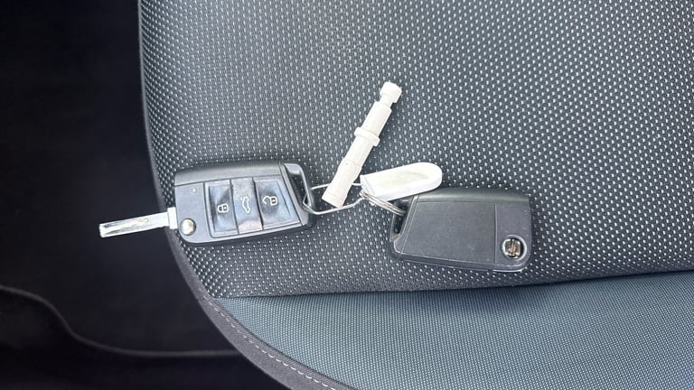 2016 SEAT Ateca 1.0 TSI Ecomotive SE Technology 5dr Petrol Estate Estate Petrol Manual