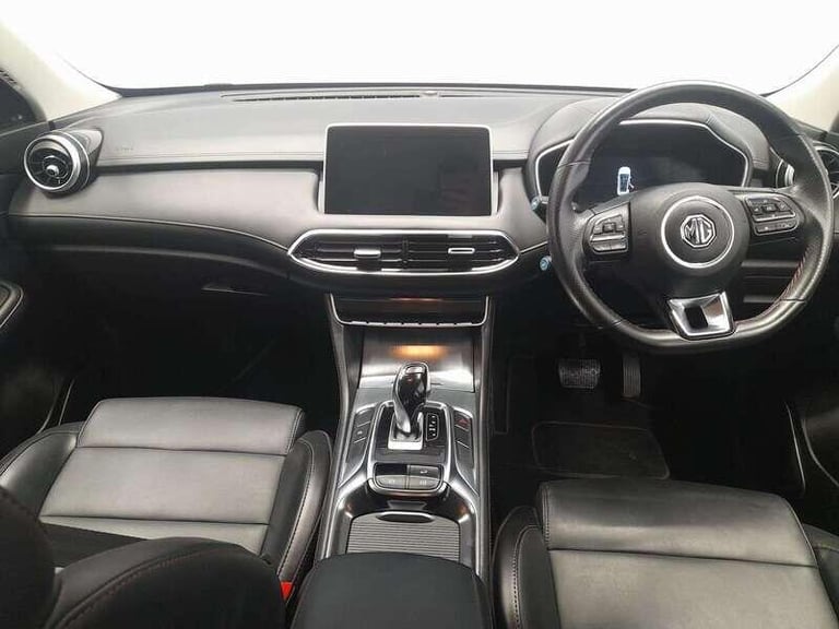 2022 MG MG HS 1.5 T-GDI Excite SUV 5dr ESTATE Petrol Automatic