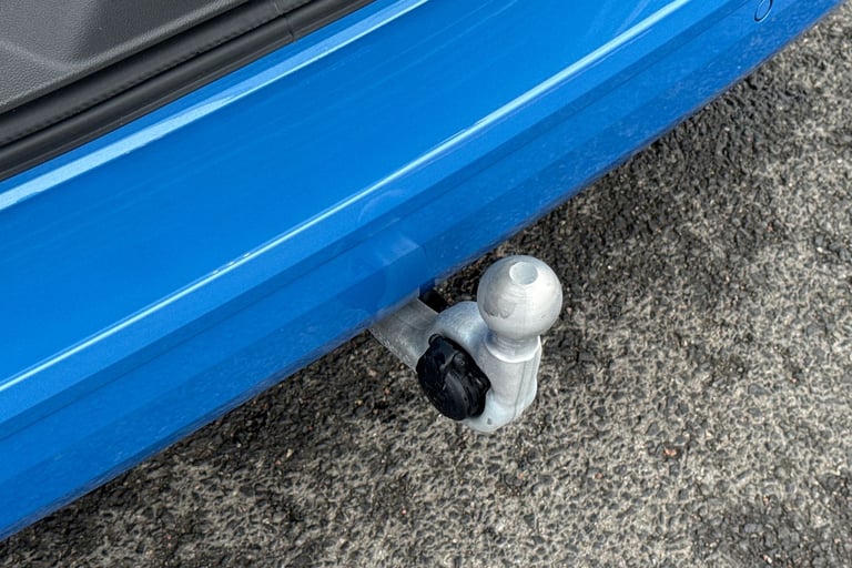 2025 Volkswagen California T7 2.0 TSI Ocean 5dr DSG 204PS DSG Camper Van PETROL Automatic