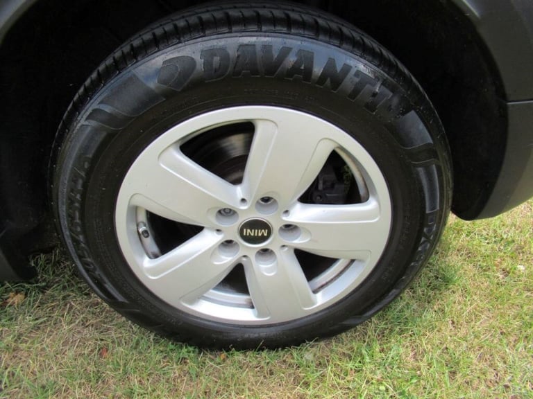 Mini Countryman 2.0 Cooper D ALL4 5dr Auto Diesel