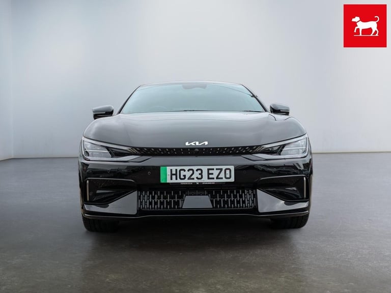 2023 Kia EV6 77.4kWh GT Hatchback 5dr Electric Auto AWD (576 bhp) HATCHBACK Electric Automatic