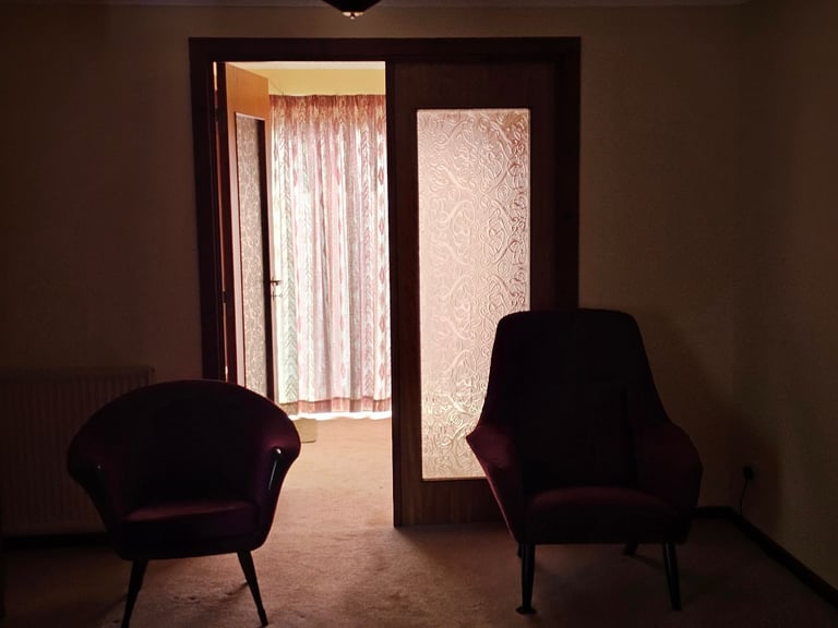 Spacious 3-Bedroom House for Rent