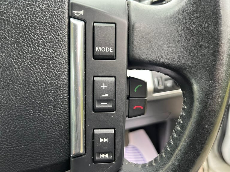 2012 Land Rover Freelander 2 2.2 TD4 XS CommandShift 4WD Euro 5 5dr ESTATE Diesel Automatic