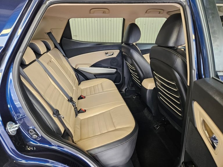 2018 Ssangyong Trivoli XLV 1.6 e-XDi EX SUV 5dr Diesel Manual Euro 6 (s/s) (115 ps) ESTATE Diesel...