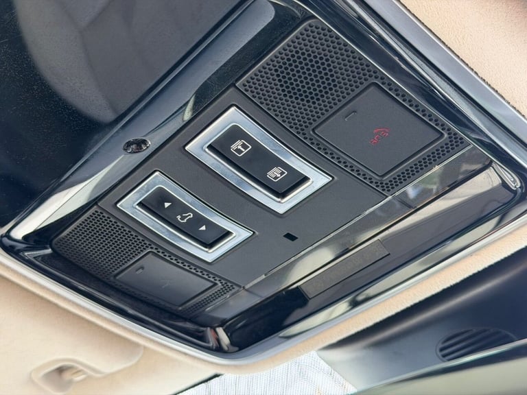 2019 Land Rover Range Rover Sport 3.0 SD V6 Autobiography Dynamic SUV 5dr Diesel Auto 4WD Euro 6 ...