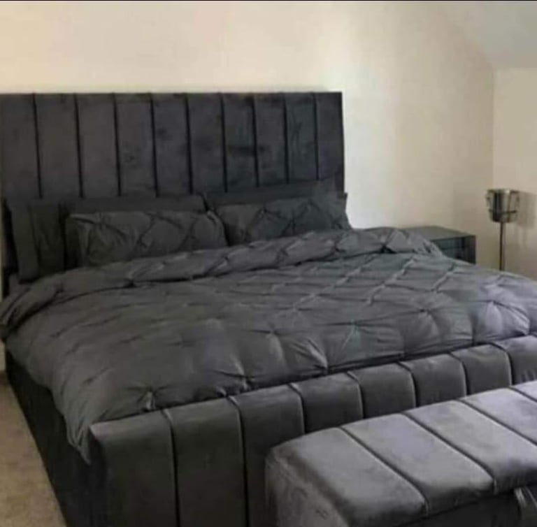 Brand New Beds - All sizes available 