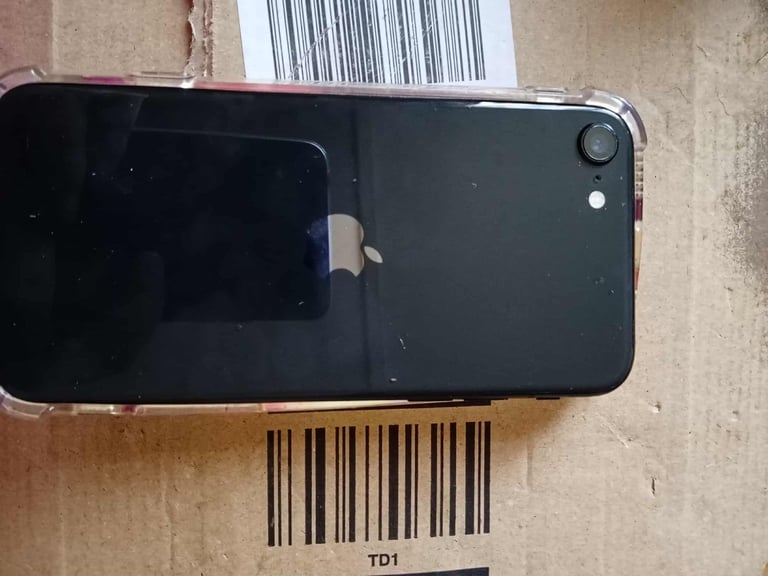 image for iPhone SE 2020 