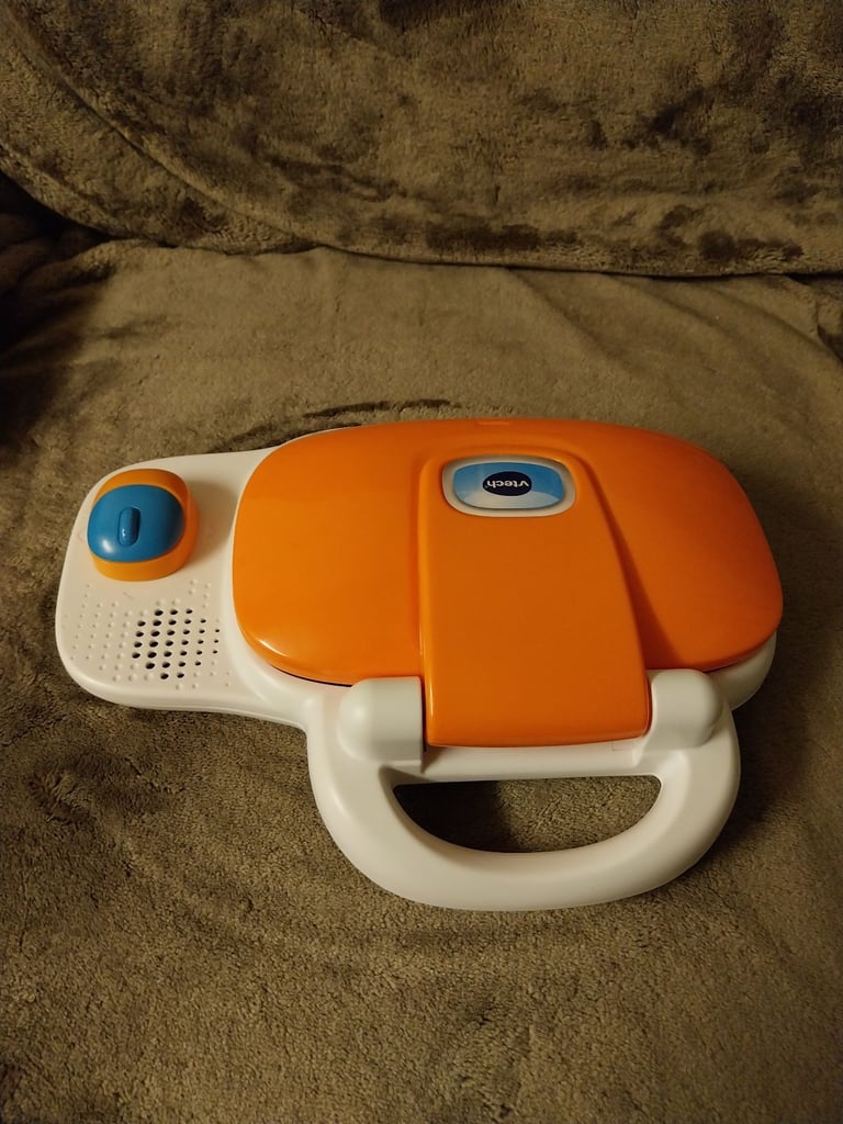VTECH Learning My Laptop 