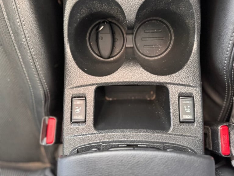 2015 Nissan Qashqai 1.2 DIG-T Tekna SUV 5dr Petrol XTRON 2WD Euro 6 (s/s) (115 ps) HATCHBACK Petr...