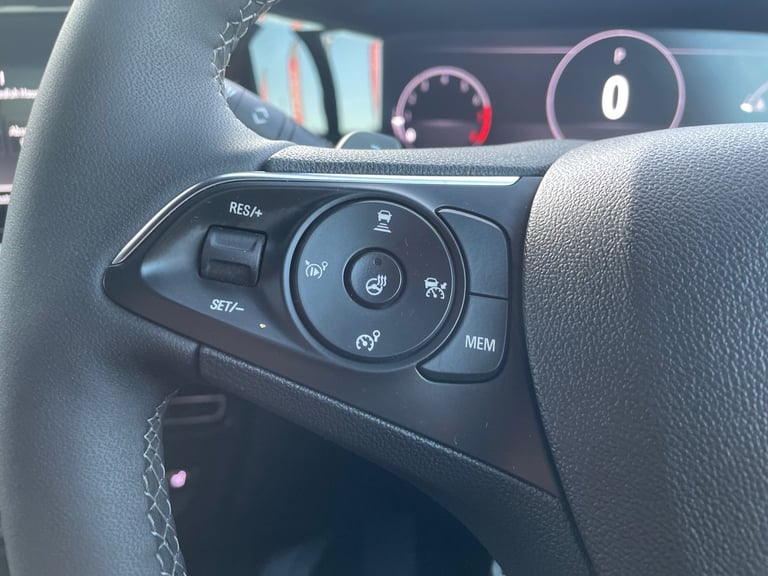  Vauxhall Mokka 1.2 Turbo Ultimate Suv 5dr Petrol Auto Euro 6 s/s 130 Ps