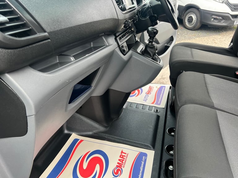 2022 Peugeot Expert 1400 2.0 BlueHDi 145 Professional Premium Van PANEL VAN Diesel Manual