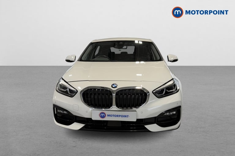 2023 BMW 1 Series 118i [136] Sport 5dr [Live Cockpit Professional] HATCHBACK PETROL Manual