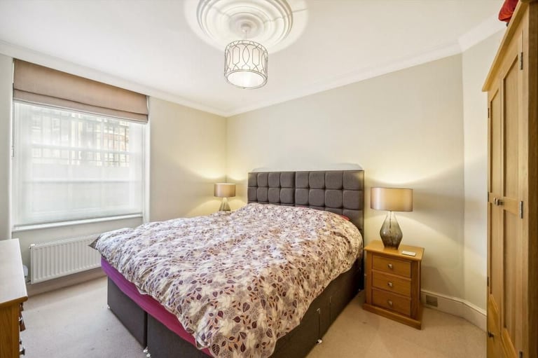 image for 🐟 Fully Furnished Double Room in All Saints – All Bills Included £800 PCM! 🐟