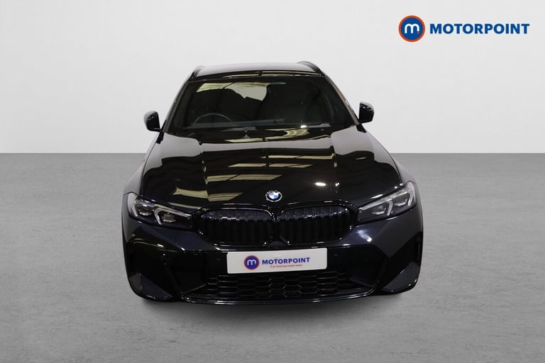 2025 BMW 3 Series 320i M Sport 5dr Step Auto [Pro Pack] Estate Petrol Automatic