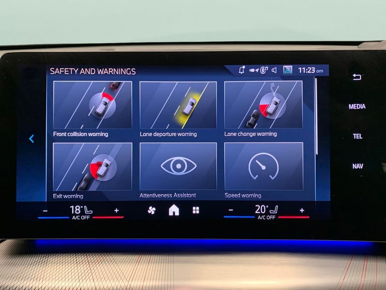 2024 BMW iX2 30 66.5kWh M Sport SUV 5dr Electric Auto xDrive (11kW Charger) (313 ps) - D Suv Elec...