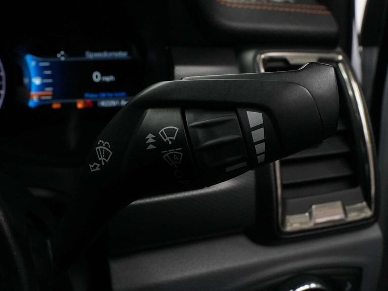 2019 Ford Ranger 3.2 TDCi Wildtrak Auto 4WD Euro 5 4dr Pickup Diesel Automatic