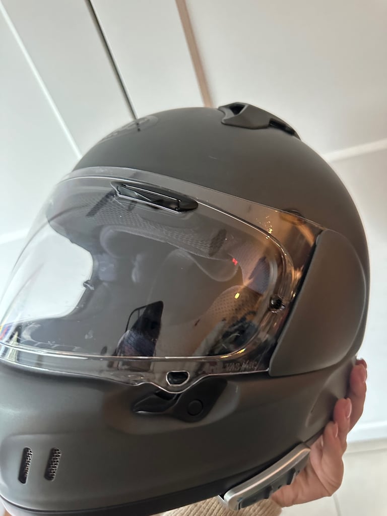Arai Helmet XS RRP over £400