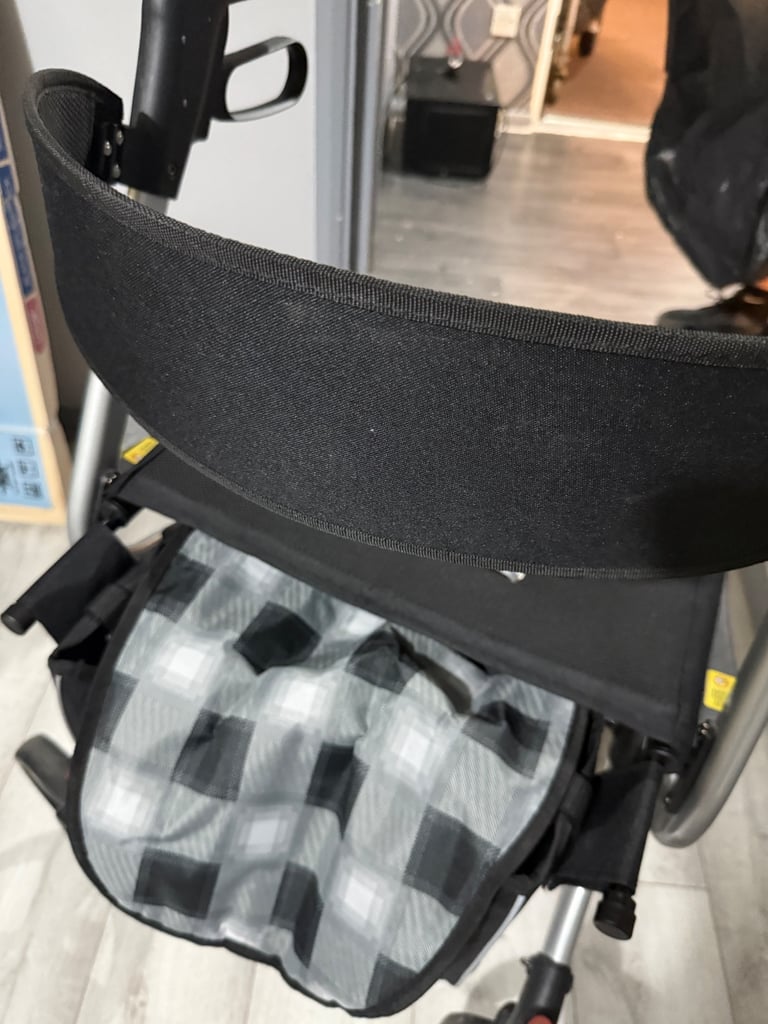 Tuni Prism Mobility Walking Aid