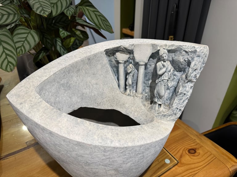 image for Decorative vase 