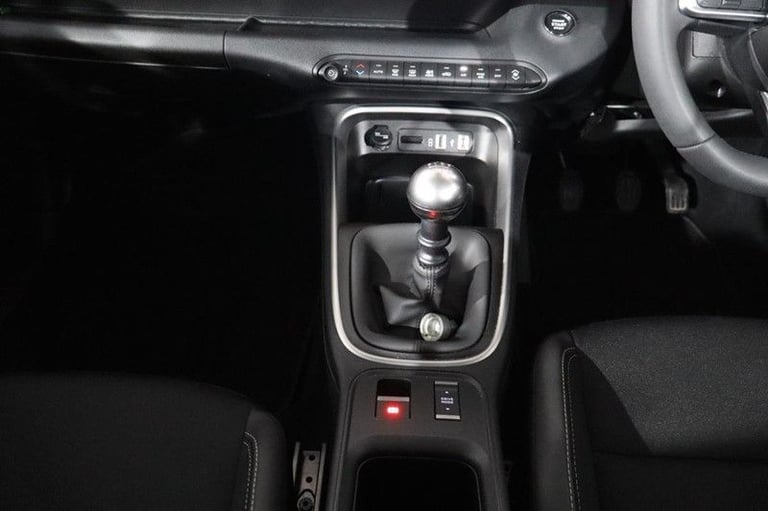 2023 Jeep Avenger 1.2 Altitude+ 5dr Manual Hatchback Petrol Manual