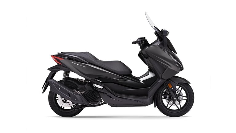 2025 NEW Honda Forza 125, Special Edition Available, Learner Legal 125, NSS125
