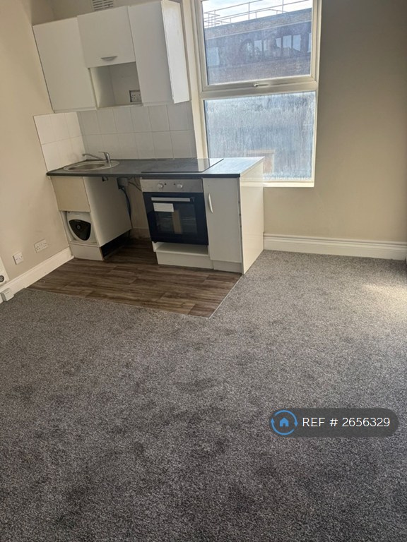 Studio flat in High Road, London, N22 (#2656329)