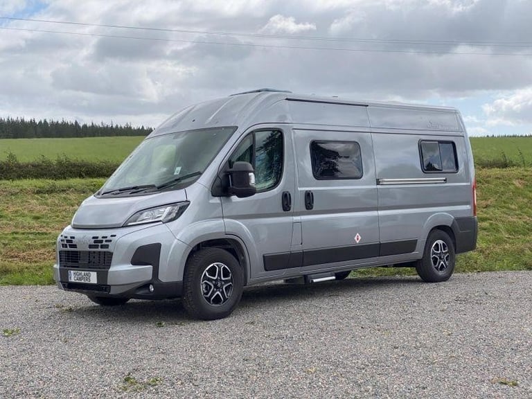 Wildax Aurora Leisure