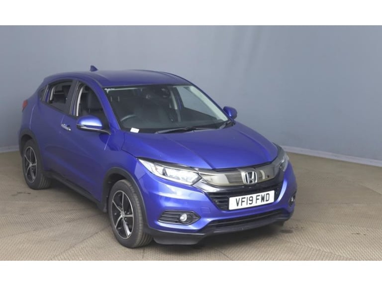  Honda HR-V i-VTEC SE SUV Petrol Automatic