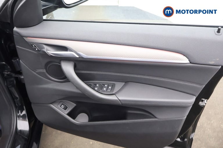 2022 BMW X2 sDrive 18i [136] M Sport 5dr Step Auto SUV Petrol Automatic