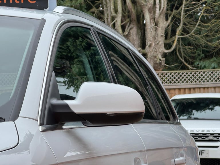 2015 Audi A4 Avant 2.0 TDI ultra SE Technik Euro 6 (s/s) 5dr ESTATE Diesel Manual