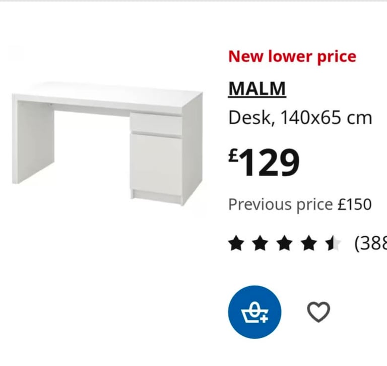 Office desk