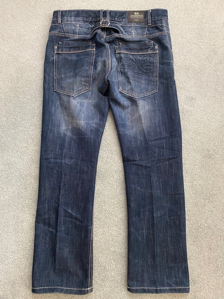  NEW CrossHatch Jeans NEW