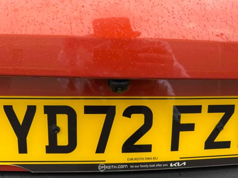 2022 Kia Ceed 1.5T GDi ISG GT-Line 5dr Manual Hatchback Petrol Manual