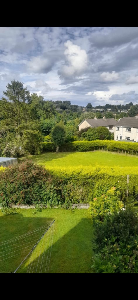 Available room in Dungannon town center